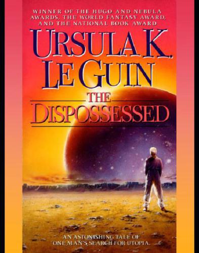 The Dispossessed