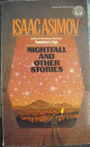 Nightfall and Other Stories