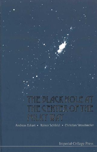 The Black Hole At The Galactic Center (2005)(en)(284s)