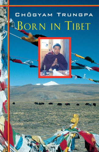 Born In Tibet