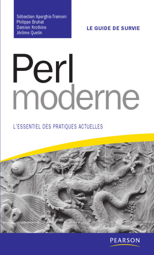 Perl moderne