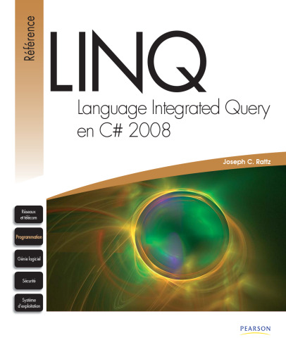 LINQ : Language Integrated Query en C# 2008