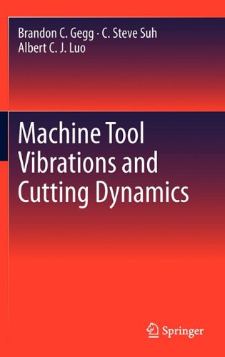 Machine Tool Vibrations and Cutting Dynamics