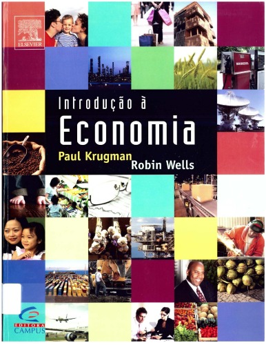 INTRODUÇAO A ECONOMIA