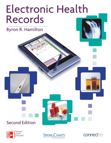 Electronic Health Records