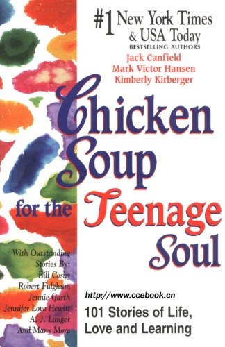 Chicken Soup for the Teenage Soul