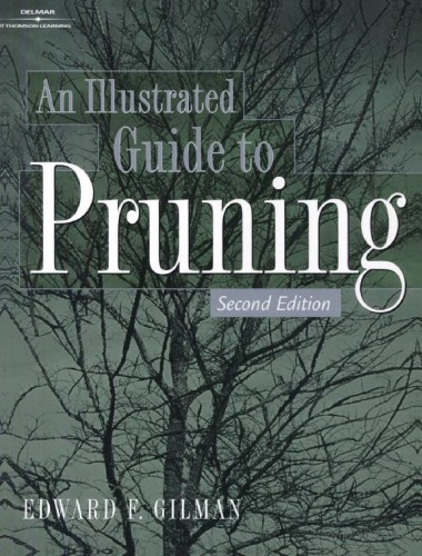 An illustrated guide to pruning