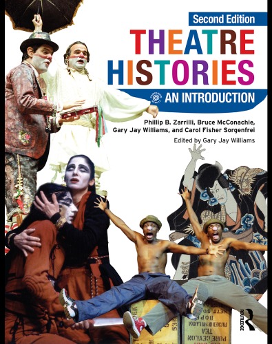 Theatre Histories: An Introduction, 2nd Edition