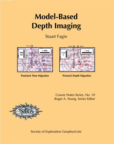 Model Based Depth Imaging 