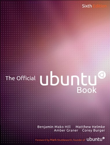 Official Ubuntu Book, The 
