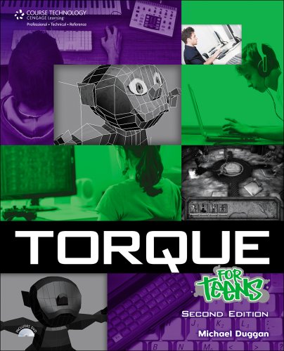 Torque for Teens