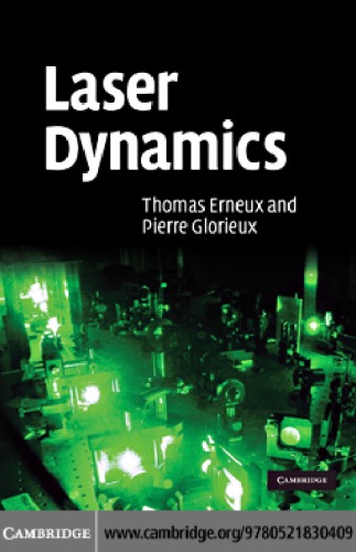 Laser Dynamics