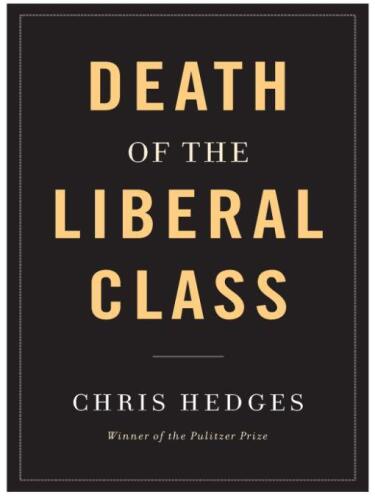 Death of the Liberal Class