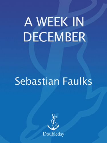 A Week in December