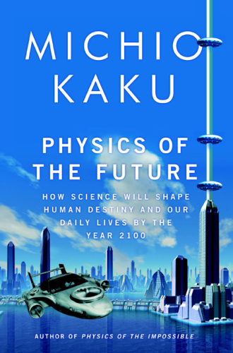 Physics of the Future