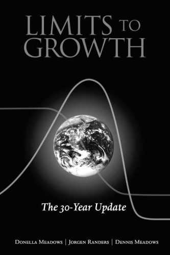 Limits to Growth: The 30-Year Update