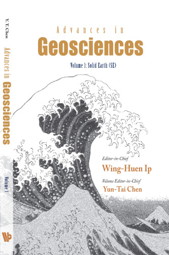 Advances in Geosciences Volume 1: Solid Earth (SE) (2006)(en)(255s)