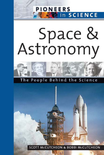 Space and Astronomy: The People behind the Science (2006)(en)(192s)