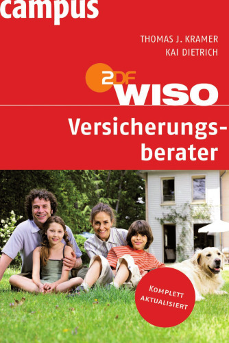 Versicherungsberater 2 Edition 