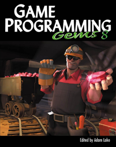 Game Programming Gems 8 