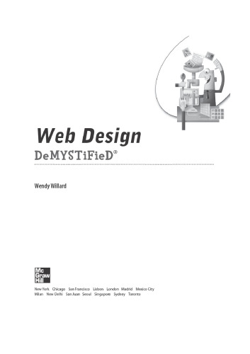 Web Design Demystified 