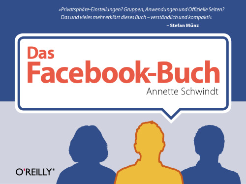 Das Facebook-Buch Edition 