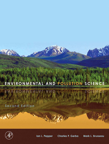 Environmental & pollution science