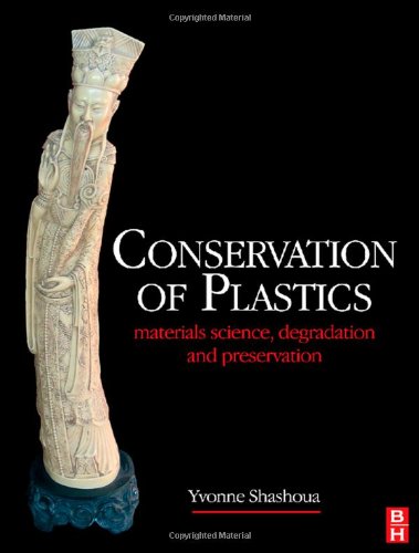 Conservation of Plastics (2008)(en)(320s)