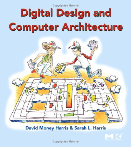 Digital Desing and Computer Architecture