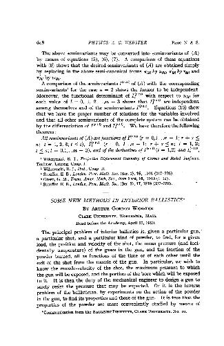 Some New Methods in Interior Ballistics (1920)(en)(12s)