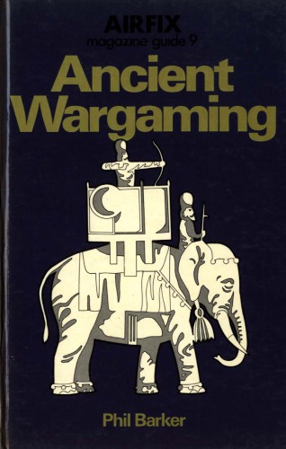 Airfix Magazine Guide 09 Ancient Wargaming