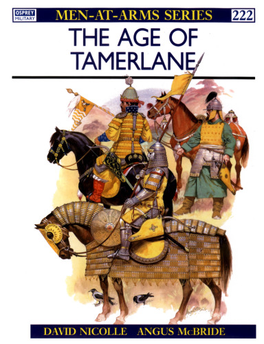 The Age of Tamerlane