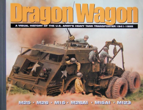 Dragon Wagon Visual History Series