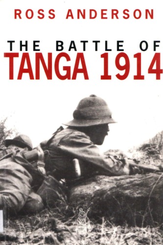 The Battle of Tanga 1914