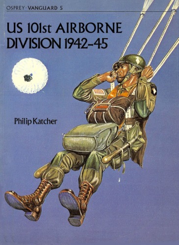 US 101st Airborne Division