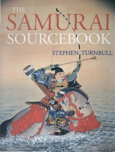 The Samurai Sourcebook