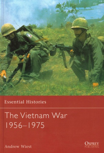 The Vietnam War 1956–1975