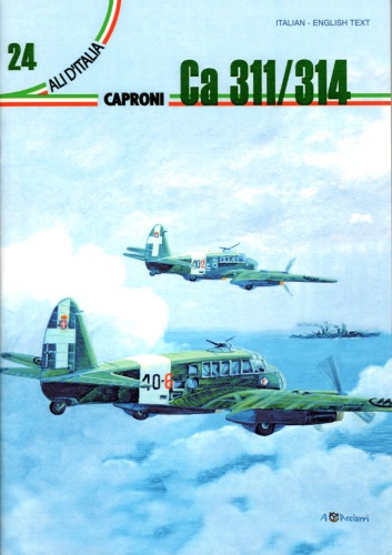 Caproni Ca.311/314