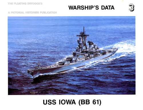 USS Iowa (BB-61)