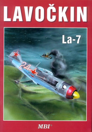 Lavockin La-7