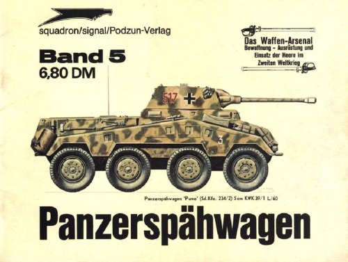 Panzerspähwagen