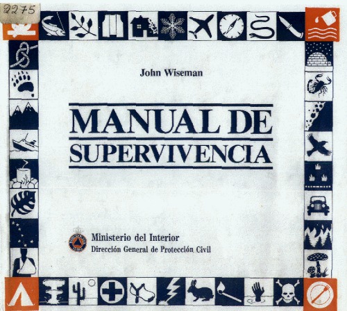 Manual de supervivencia del SAS británico