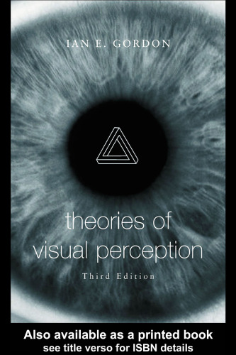 Theories of visual perception