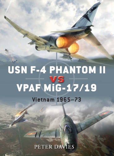 Vietnam 1965-73