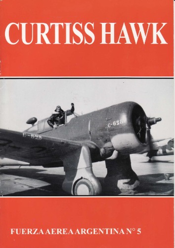 Curtiss Hawk