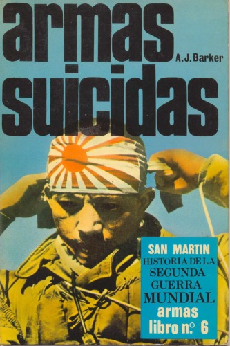 Armas Suicidas