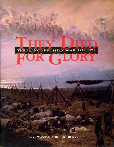 They Died For Glory