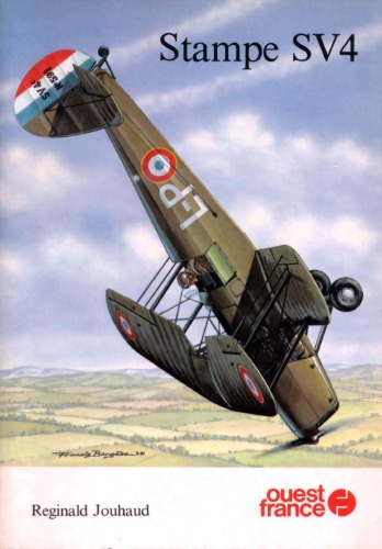 Stampe SV4