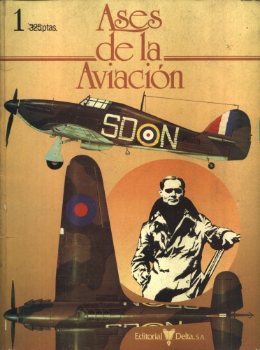 Ases de la Aviación Nº 4