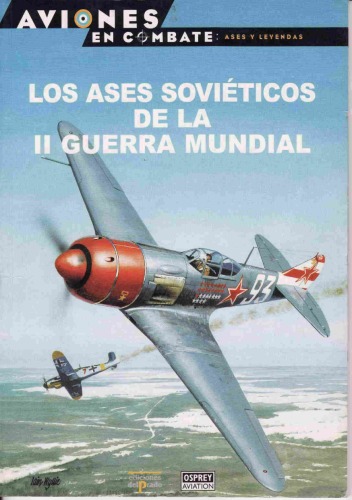 Los Ases Sovi#ticos de la II Guerra mundial